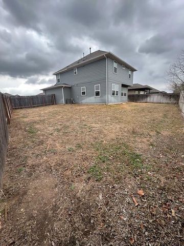 343 Silver Glen DR, Kyle, TX 78640