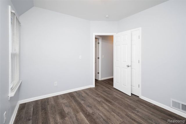 17125 Warrington Drive, Detroit, MI 48221