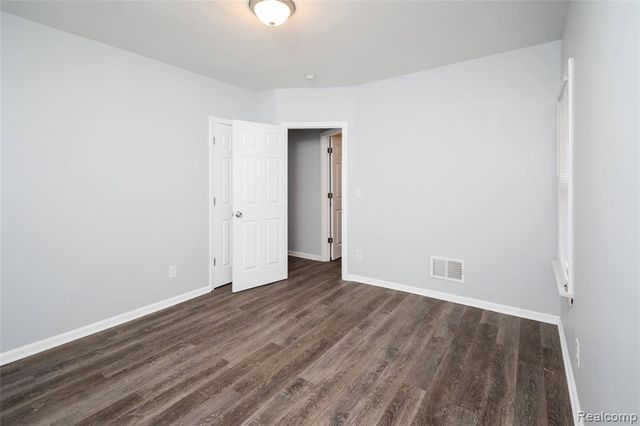 17125 Warrington Drive, Detroit, MI 48221