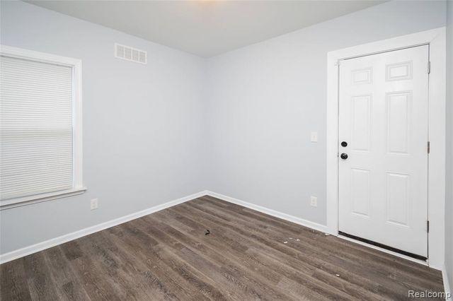 17125 Warrington Drive, Detroit, MI 48221