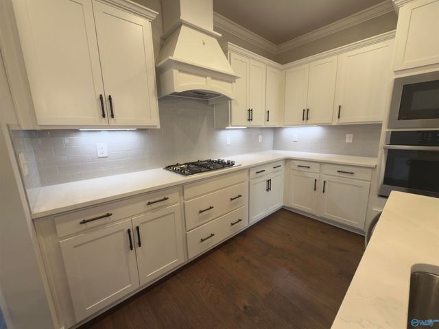 107 Harvester Drive, Madison, AL 35757