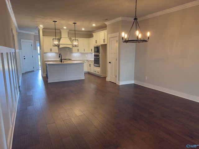 107 Harvester Drive, Madison, AL 35757