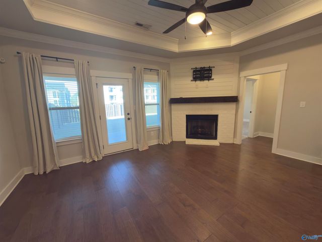 107 Harvester Drive, Madison, AL 35757