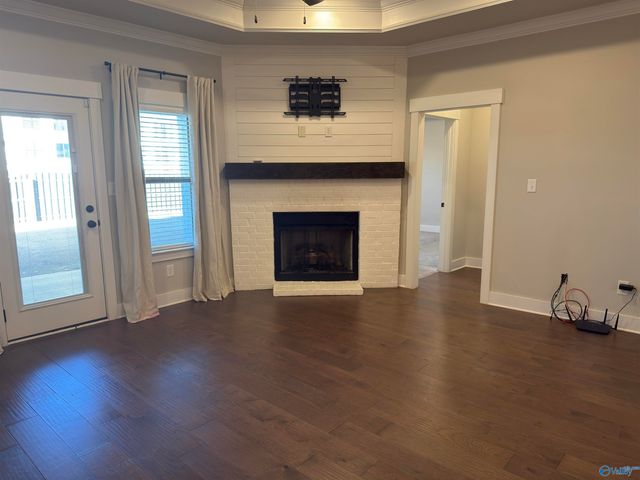 107 Harvester Drive, Madison, AL 35757