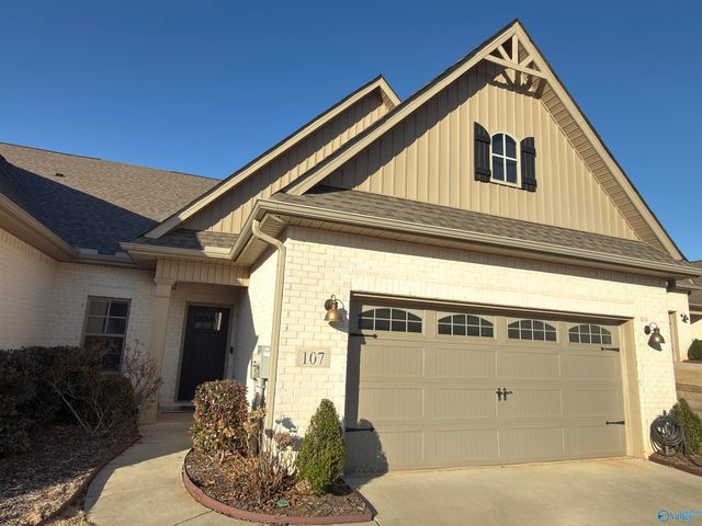 107 Harvester Drive, Madison, AL 35757