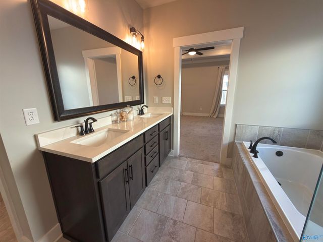 107 Harvester Drive, Madison, AL 35757