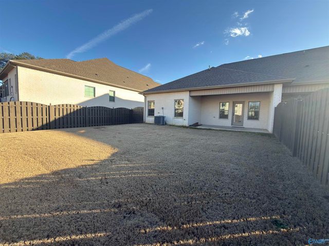 107 Harvester Drive, Madison, AL 35757