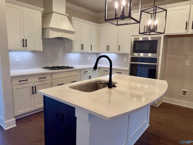 107 Harvester Drive, Madison, AL 35757