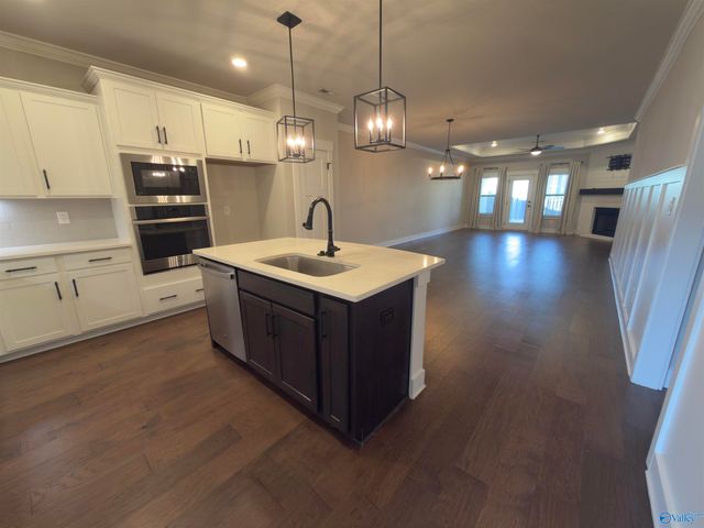 107 Harvester Drive, Madison, AL 35757