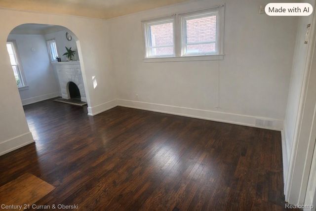 13935 Winthrop St, Detroit, MI 48227