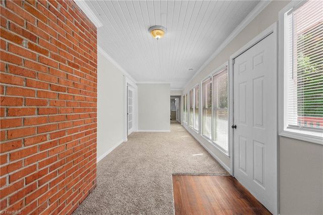 4328 Stokesdale Avenue, Winston-salem, NC 27101