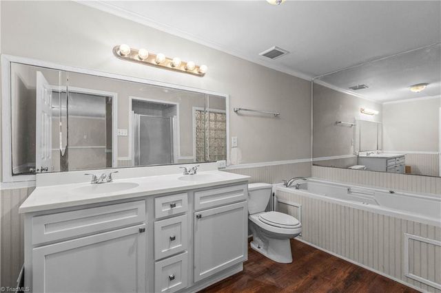 4328 Stokesdale Avenue, Winston-salem, NC 27101