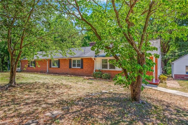 4328 Stokesdale Avenue, Winston-salem, NC 27101