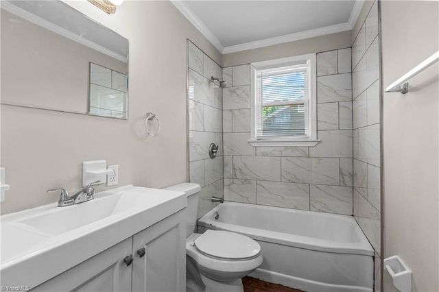 4328 Stokesdale Avenue, Winston-salem, NC 27101