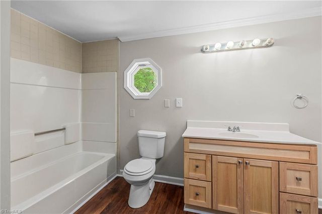 4328 Stokesdale Avenue, Winston-salem, NC 27101