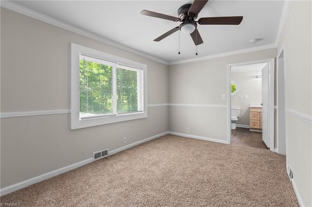4328 Stokesdale Avenue, Winston-salem, NC 27101