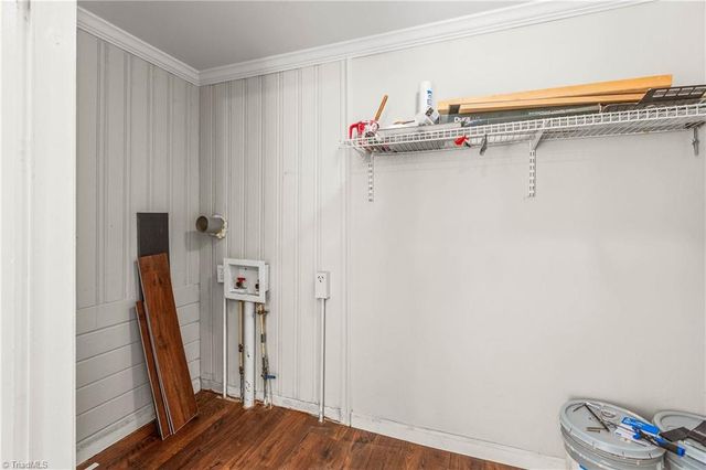 4328 Stokesdale Avenue, Winston-salem, NC 27101