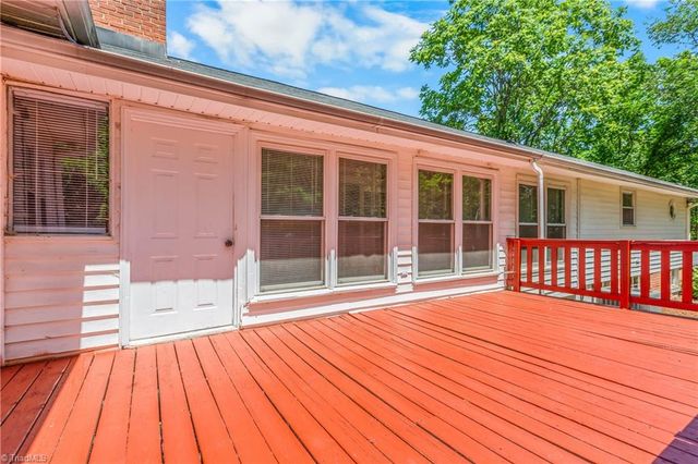 4328 Stokesdale Avenue, Winston-salem, NC 27101