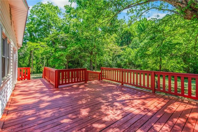 4328 Stokesdale Avenue, Winston-salem, NC 27101