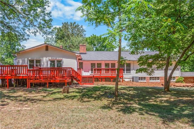 4328 Stokesdale Avenue, Winston-salem, NC 27101