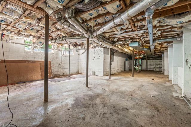 4328 Stokesdale Avenue, Winston-salem, NC 27101