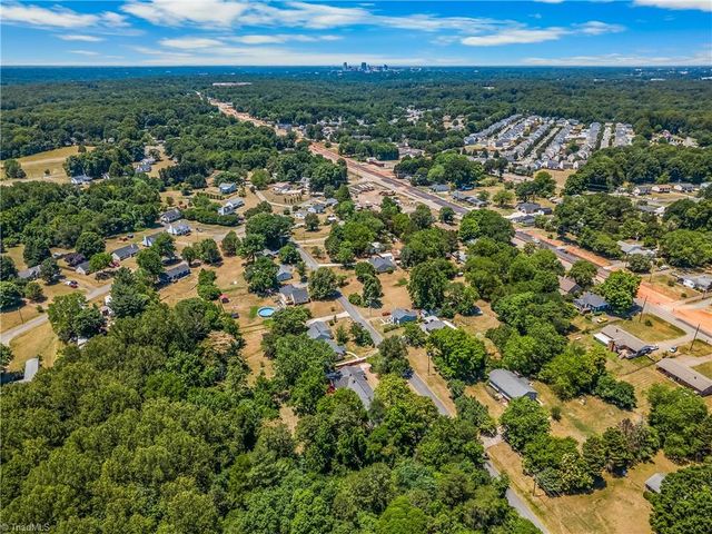 4328 Stokesdale Avenue, Winston-salem, NC 27101