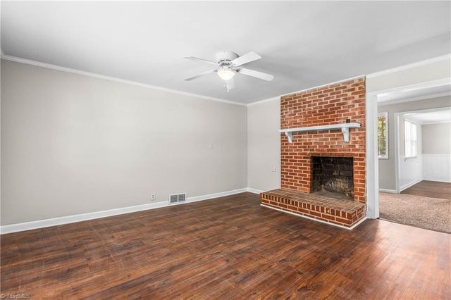 4328 Stokesdale Avenue, Winston-salem, NC 27101