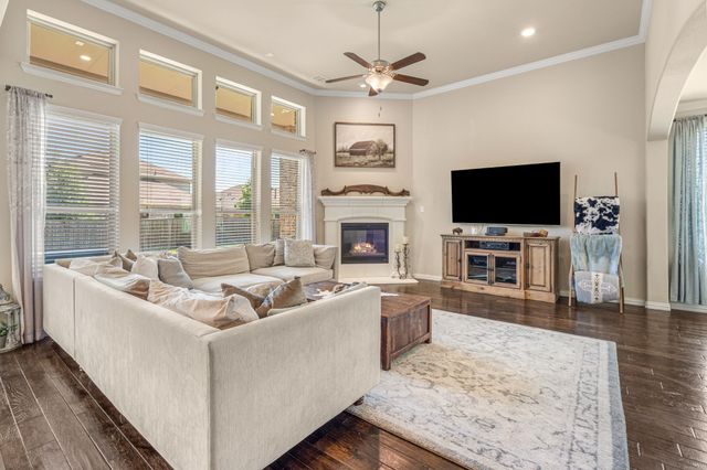 4320 Salado Creek Way, Celina, TX 75078