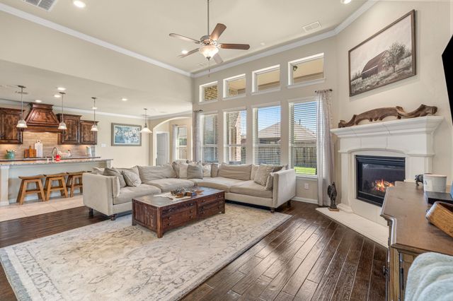 4320 Salado Creek Way, Celina, TX 75078