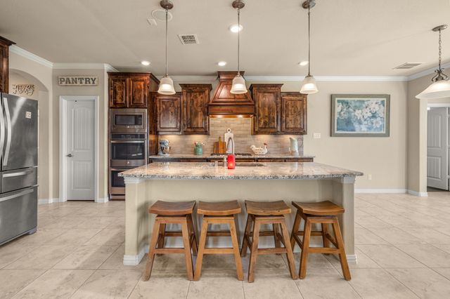 4320 Salado Creek Way, Celina, TX 75078