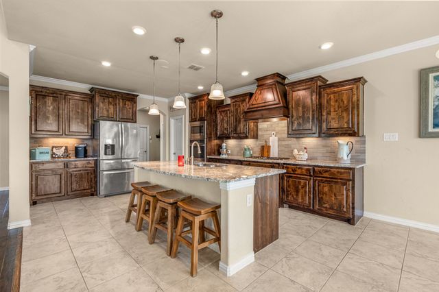 4320 Salado Creek Way, Celina, TX 75078