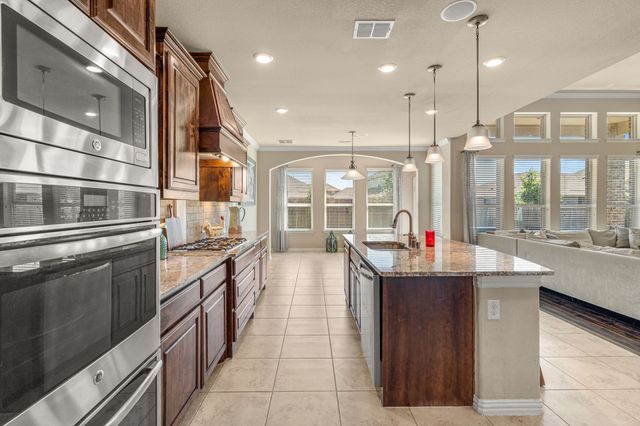 4320 Salado Creek Way, Celina, TX 75078