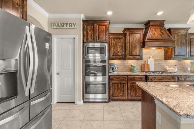 4320 Salado Creek Way, Celina, TX 75078