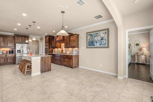 4320 Salado Creek Way, Celina, TX 75078