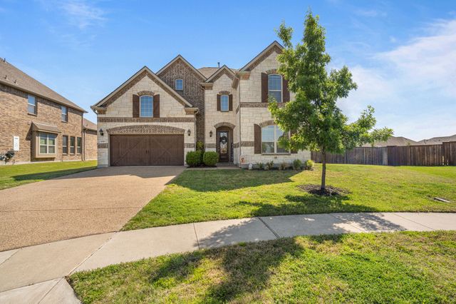 4320 Salado Creek Way, Celina, TX 75078