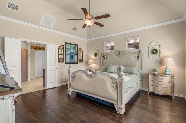 4320 Salado Creek Way, Celina, TX 75078