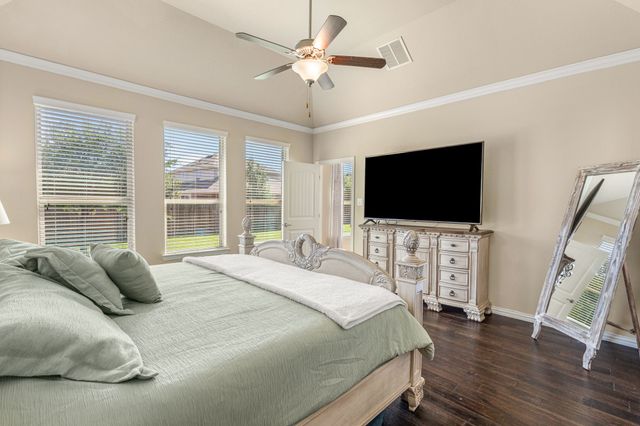 4320 Salado Creek Way, Celina, TX 75078