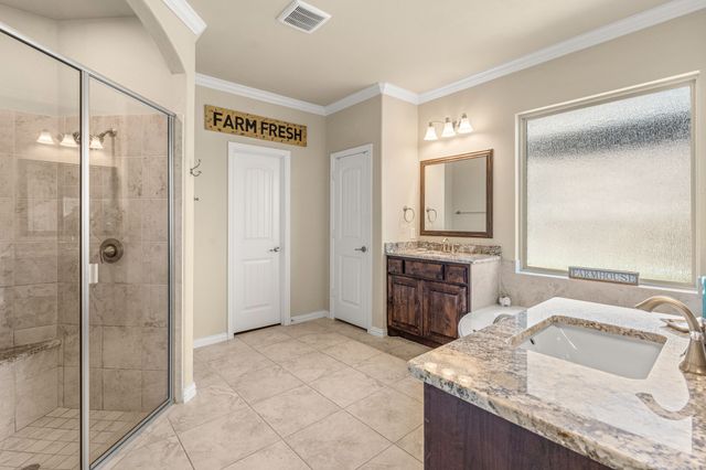 4320 Salado Creek Way, Celina, TX 75078