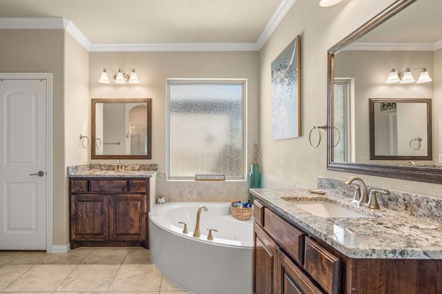 4320 Salado Creek Way, Celina, TX 75078