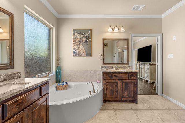 4320 Salado Creek Way, Celina, TX 75078