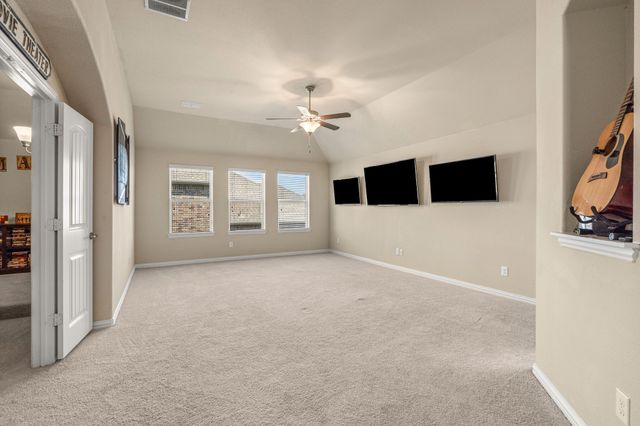 4320 Salado Creek Way, Celina, TX 75078