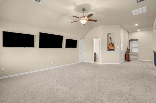 4320 Salado Creek Way, Celina, TX 75078