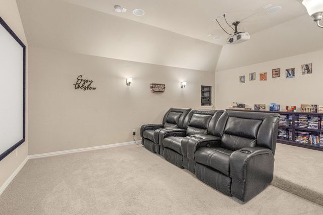 4320 Salado Creek Way, Celina, TX 75078