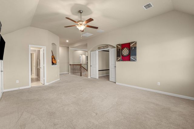 4320 Salado Creek Way, Celina, TX 75078