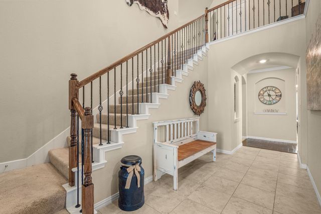 4320 Salado Creek Way, Celina, TX 75078