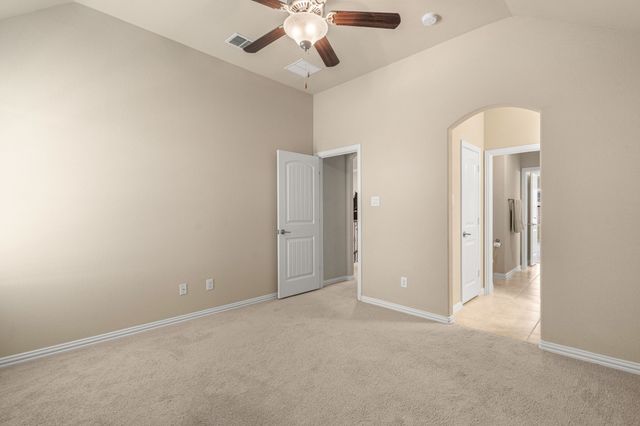 4320 Salado Creek Way, Celina, TX 75078