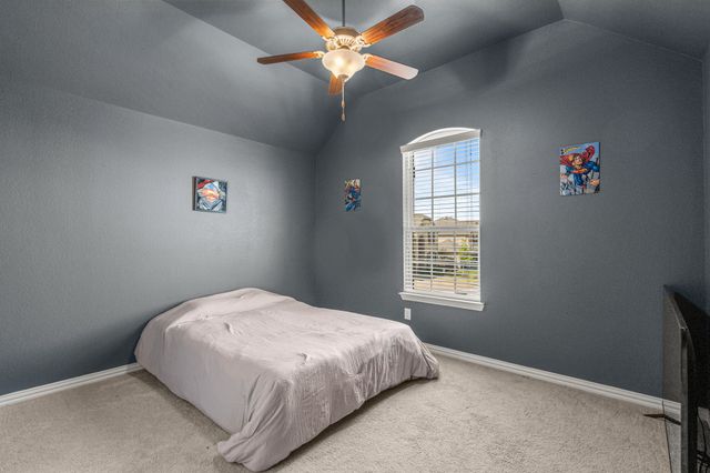 4320 Salado Creek Way, Celina, TX 75078