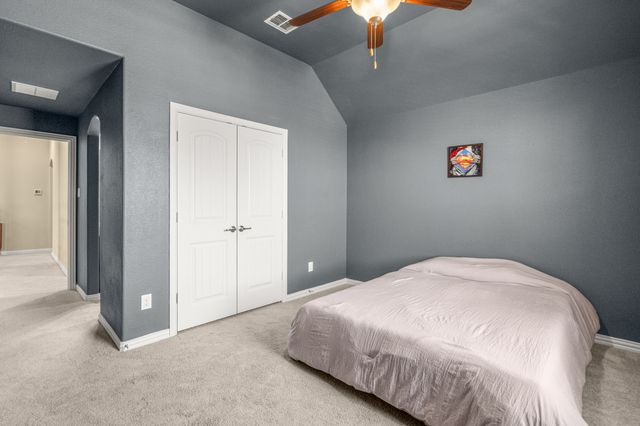 4320 Salado Creek Way, Celina, TX 75078