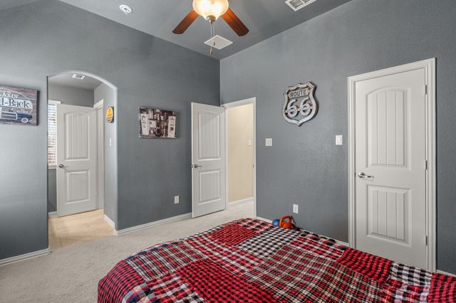 4320 Salado Creek Way, Celina, TX 75078