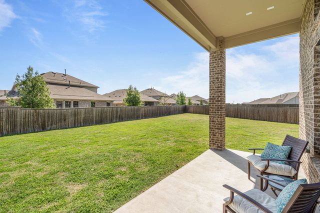 4320 Salado Creek Way, Celina, TX 75078